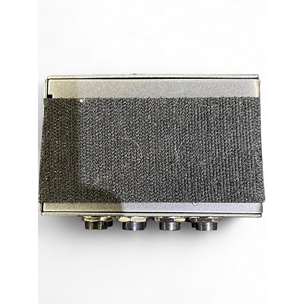 Used Hosa MHB 350 Patch Bay