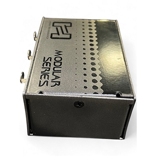 Used Hosa MXL 369 Patch Bay