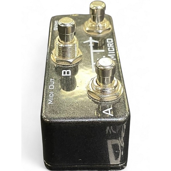 Used Jet MICRO MIDI Utility