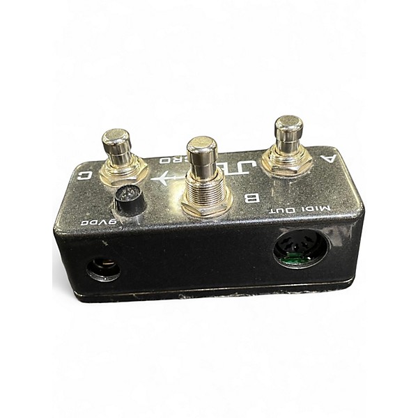 Used Jet MICRO MIDI Utility