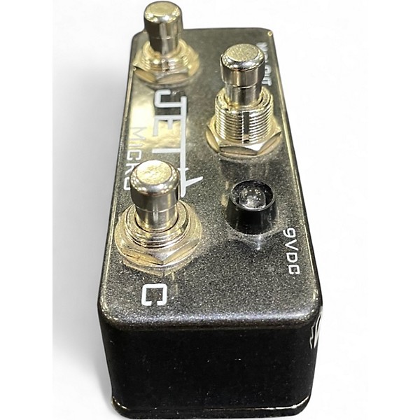 Used Jet MICRO MIDI Utility