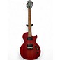Used Epiphone Les Paul Special Red Solid Body Electric Guitar thumbnail