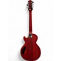Used Epiphone Les Paul Special Red Solid Body Electric Guitar