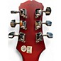 Used Epiphone Les Paul Special Red Solid Body Electric Guitar
