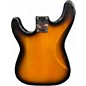 Used 2000s Squier PAWN SHOP SPECIAL 2 Color Sunburst Solid Body Electric Guitar