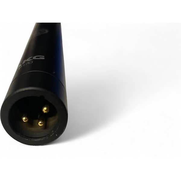 Used AKG P170 Project Studio Condenser Microphone