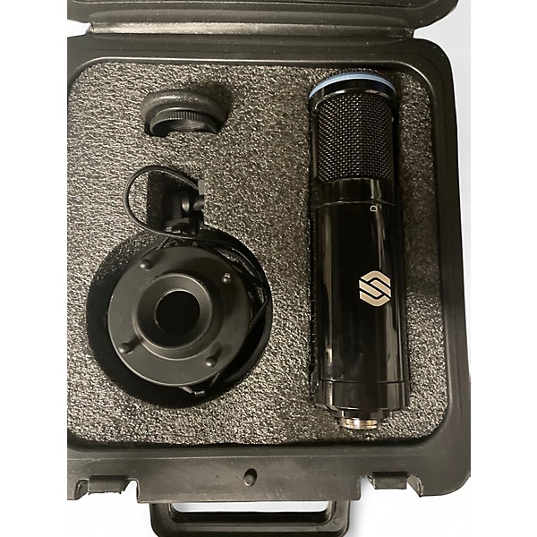 Used Sterling Audio SP150 Condenser Microphone