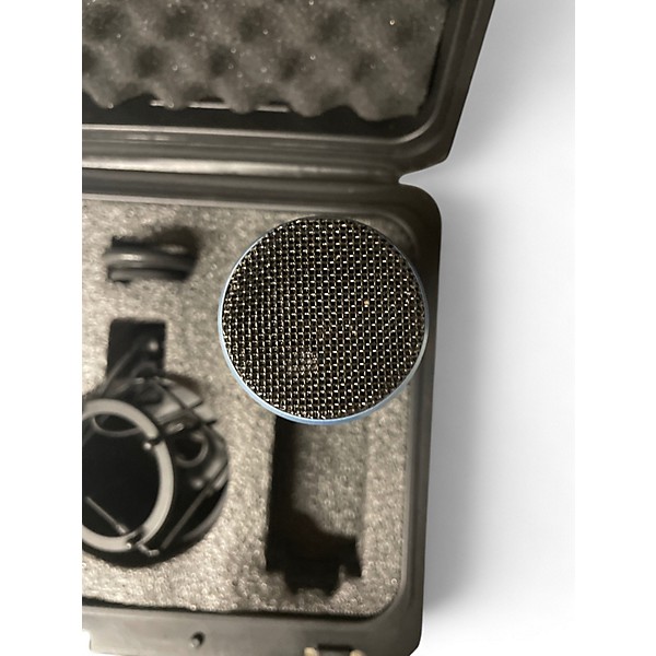 Used Sterling Audio SP150 Condenser Microphone