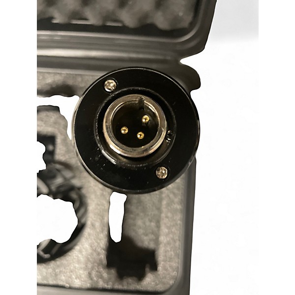 Used Sterling Audio SP150 Condenser Microphone