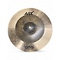 Used SABIAN 18in AAX Omni Ride Cymbal thumbnail