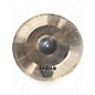 Used SABIAN 18in AAX Omni Ride Cymbal