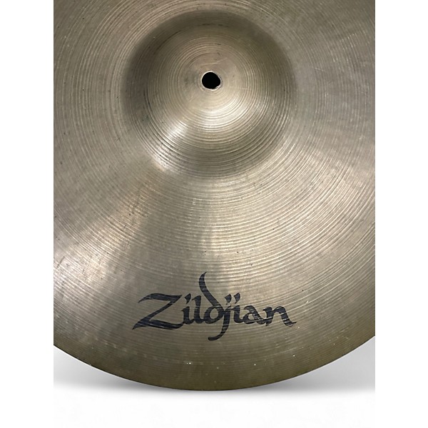 Used Zildjian 20in Rock Ride Cymbal