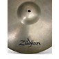 Used Zildjian 20in Rock Ride Cymbal