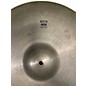Used Zildjian 20in Rock Ride Cymbal