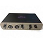 Used Avid FAST TRACK DUO Audio Interface thumbnail