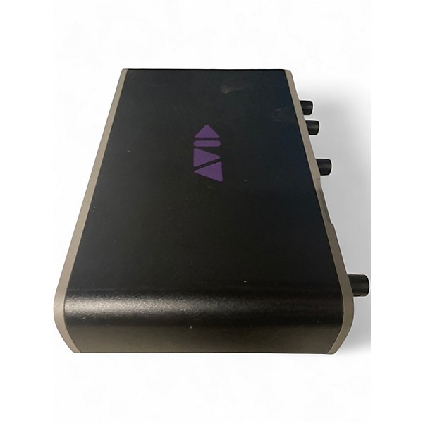 Used Avid FAST TRACK DUO Audio Interface