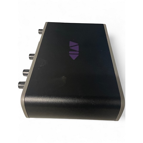 Used Avid FAST TRACK DUO Audio Interface