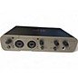 Used Avid FAST TRACK DUO Audio Interface