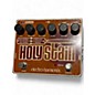 Used Electro-Harmonix Holy Stain Distortion Reverb Effect Processor thumbnail