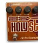 Used Electro-Harmonix Holy Stain Distortion Reverb Effect Processor