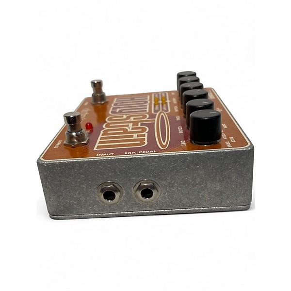 Used Electro-Harmonix Holy Stain Distortion Reverb Effect Processor