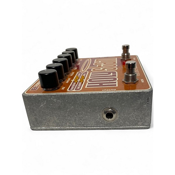 Used Electro-Harmonix Holy Stain Distortion Reverb Effect Processor