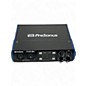 Used PreSonus STUDIO 6 C Audio Interface thumbnail