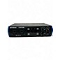 Used PreSonus STUDIO 6 C Audio Interface