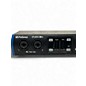 Used PreSonus STUDIO 6 C Audio Interface