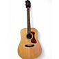 Used Guild D140 *AS IS* Natural Acoustic Guitar thumbnail
