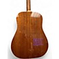 Used Guild D140 *AS IS* Natural Acoustic Guitar