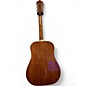 Used Guild D140 *AS IS* Natural Acoustic Guitar