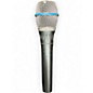 Used Shure Beta 87A Condenser Microphone thumbnail