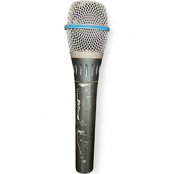 Used Shure Beta 87A Condenser Microphone
