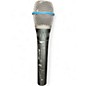 Used Shure Beta 87A Condenser Microphone