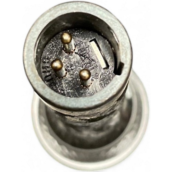 Used Shure Beta 87A Condenser Microphone