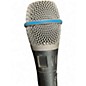Used Shure Beta 87A Condenser Microphone