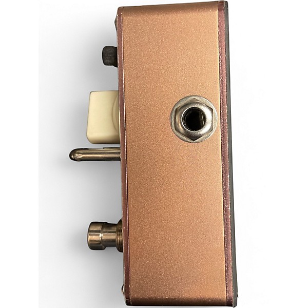 Used Tomsline DUMBLER Effect Pedal