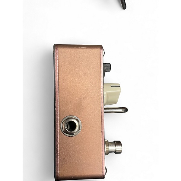 Used Tomsline DUMBLER Effect Pedal