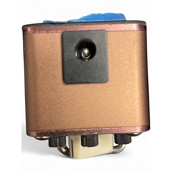 Used Tomsline DUMBLER Effect Pedal