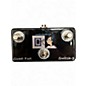 Used Sweet Foot SWITCH-3 Pedal
