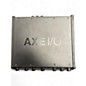 Used IK Multimedia AXE I/O *AS IS* Audio Interface