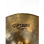 Used Zildjian 14in ZBT Plus Rock Hi Hats Pair Cymbal