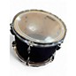 Used TAMA 3 Piece Rockstar Wine Red Drum Kit thumbnail