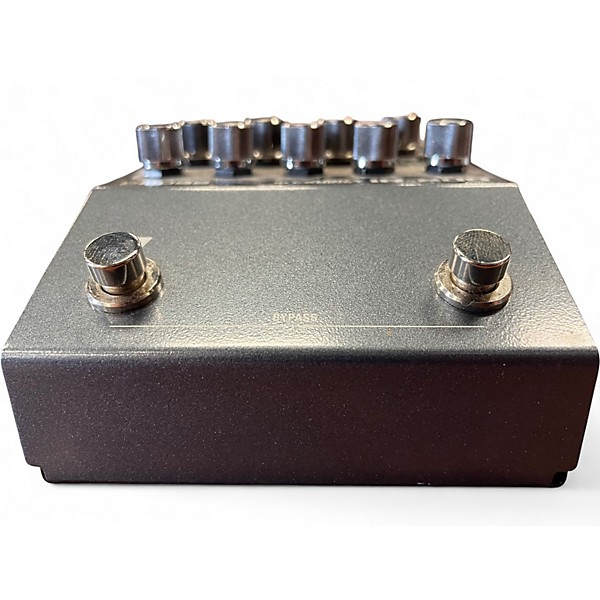 Used BOSS IR200 Amp & IR cabinet Pedal