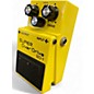 Used BOSS SD1 Super Overdrive Effect Pedal