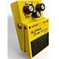 Used BOSS SD1 Super Overdrive Effect Pedal