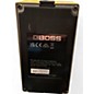 Used BOSS SD1 Super Overdrive Effect Pedal