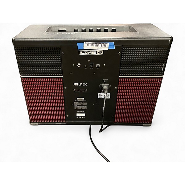 Used Line 6 AMPLIFI 150 Guitar Combo Amp