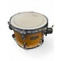 Used Yamaha 3 Piece Stage Custom Natural Drum Kit thumbnail